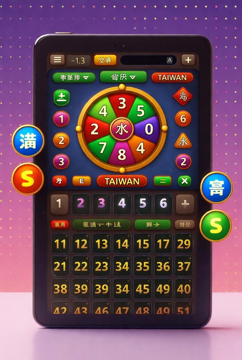 Togel Taiwan: Situs Keluaran Taiwan Tercepat, Data Taiwan Pools Lengkap